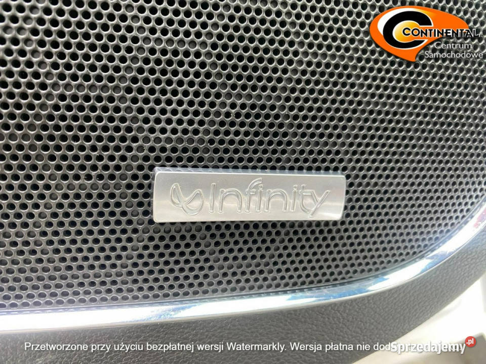 Opel Astra GTCpierwszy właściciel J 20092019 Żory
