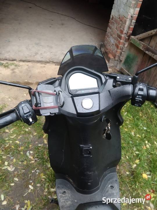 Silence s01 seat mó nieuszkodzony Opatówek sprzedam