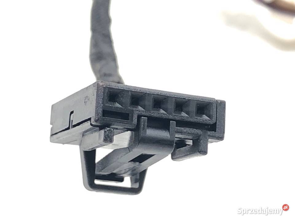 WIĄZKA PODUSZKI AIRBAG VW PASSAT B8