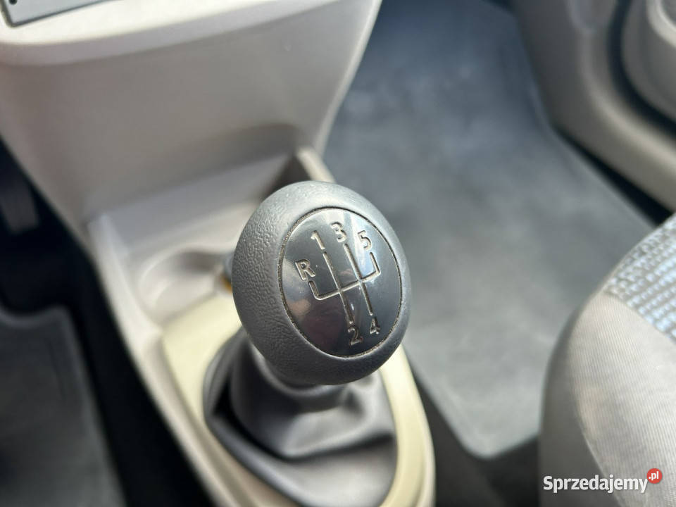 Renault Twingo klimatyzacja multifunkcja el wspomaganie kierownicy Żory