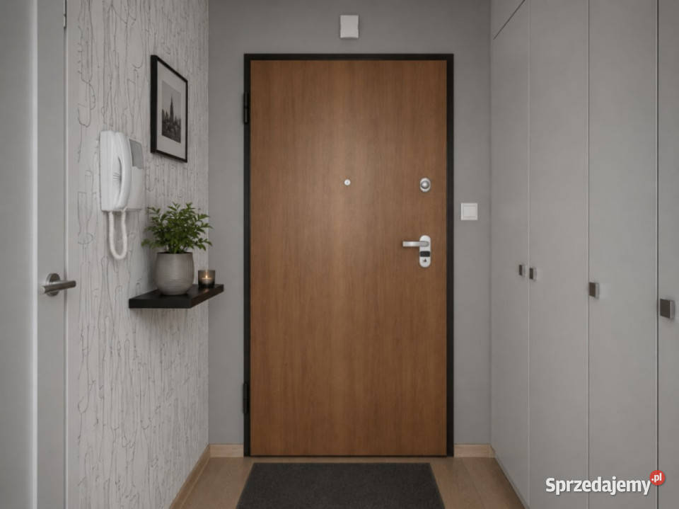 Wilanów 2 pokoje 39 m balkongaraż Wynajem Warszawa sprzedam