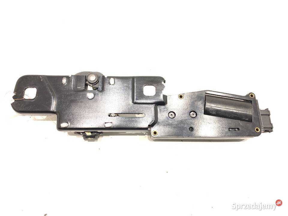 DOCIĄG KLAPY TYŁ AUDI A7 4G 4H0827383 30 313 podkarpackie