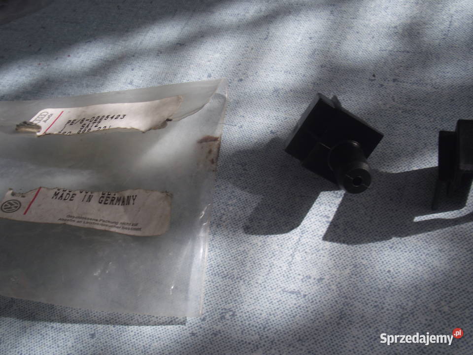 Zestaw naprawczy reflektora Vw Passat B5 Lampy przednie Wrocław