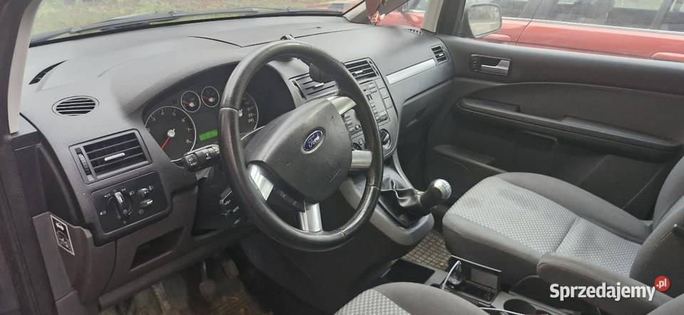 Ford focus C Łódź sprzedam