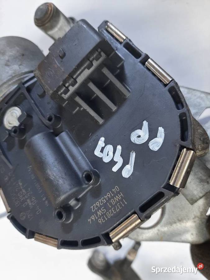 Peugeot 407 Lewy Prawy Przód mechanizm Ksawerów