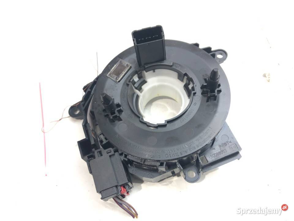 TAŚMA AIRBAG SKODA RAPID 6RA959653 Hatchback