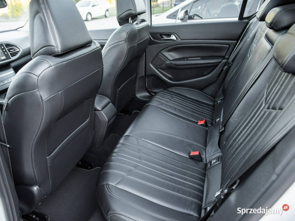 Peugeot 308 GTLine Full Serwisowany Opłatach T9 Zwoleń