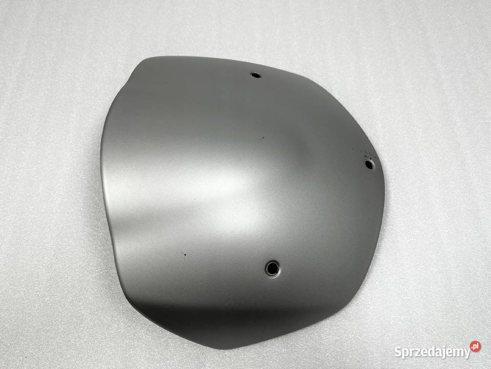 BMW F 650 GS K13 Obudowa Osłona Owiewka czaszy Plastiki Łobżenica