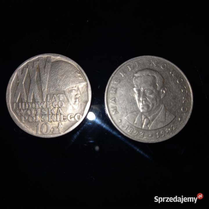 20 MNowotko 1976 10 XXV lat wojska PRL 1968 lubelskie Zemborzyce Podleśne