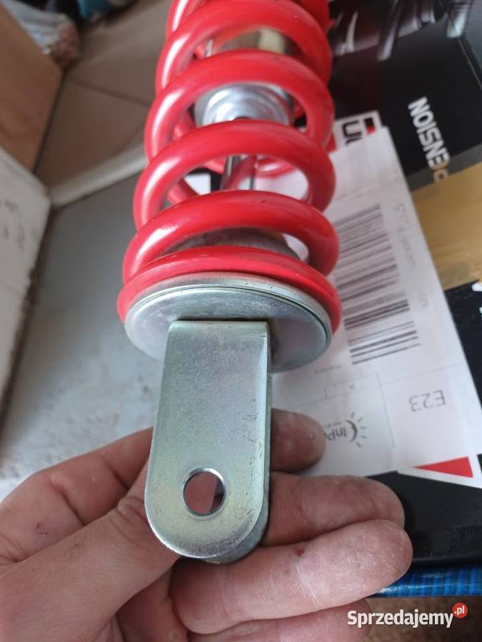 Amortyzator resor honda crf 250 300 L Lublin sprzedam