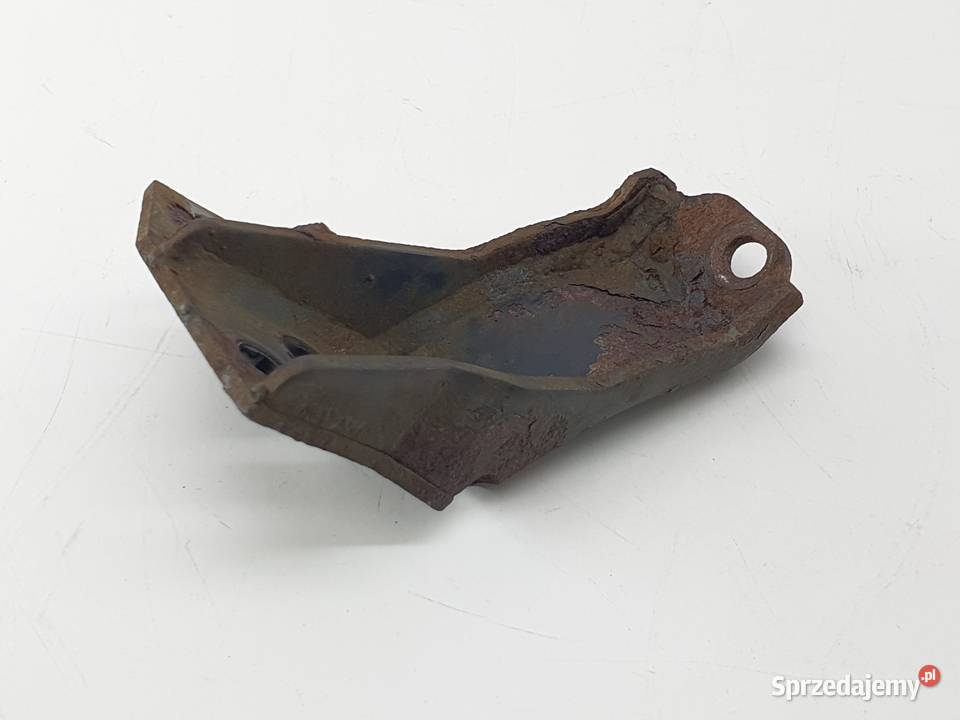 UCHWYT LAPA MOCOWANIE IVECO EUROCARGO łódzkie sprzedam