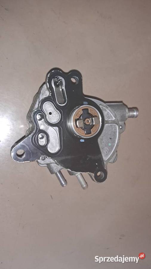 Pompa Vacum BOSCH 20TDI BMR BMN BKD BREUSZCZELKA Maruszyna