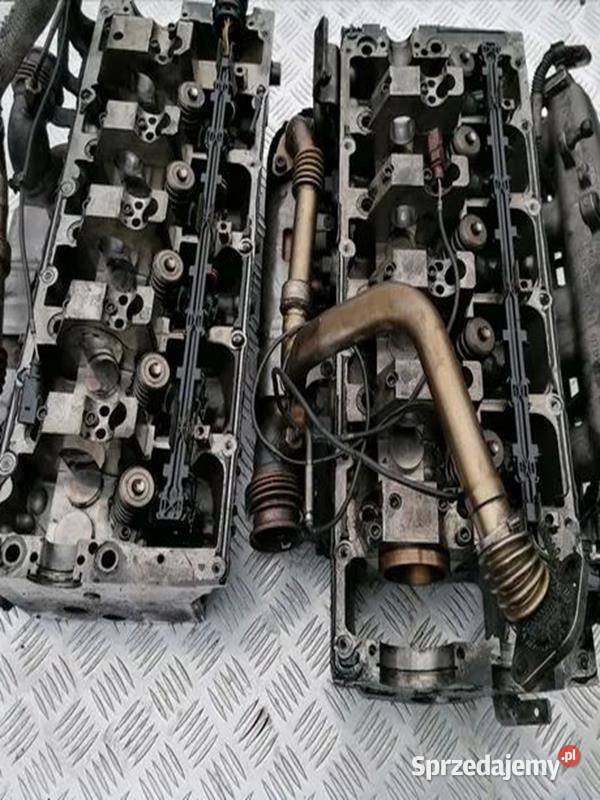 Alternator wodny Volkswagen Touareg 50 Phaeton Siemiatycze