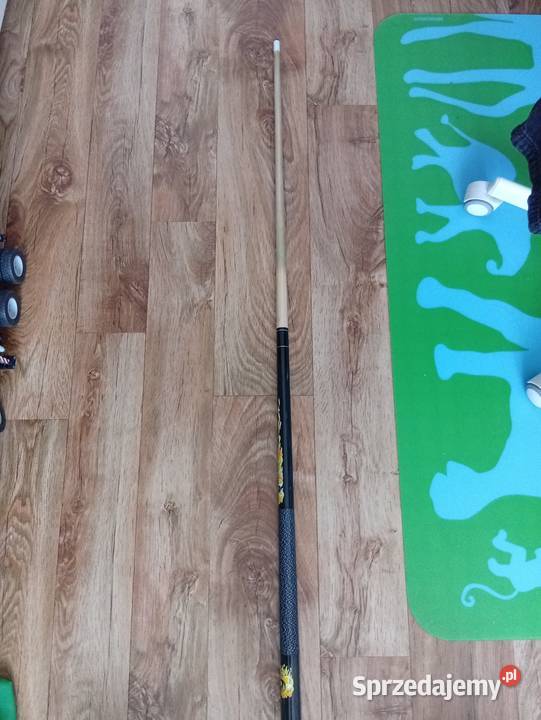 Kij bilardowy 124 Jaworzno