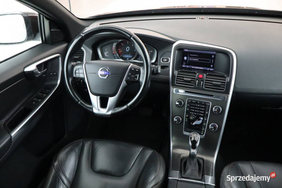 Volvo XC60 D3 Zabrze