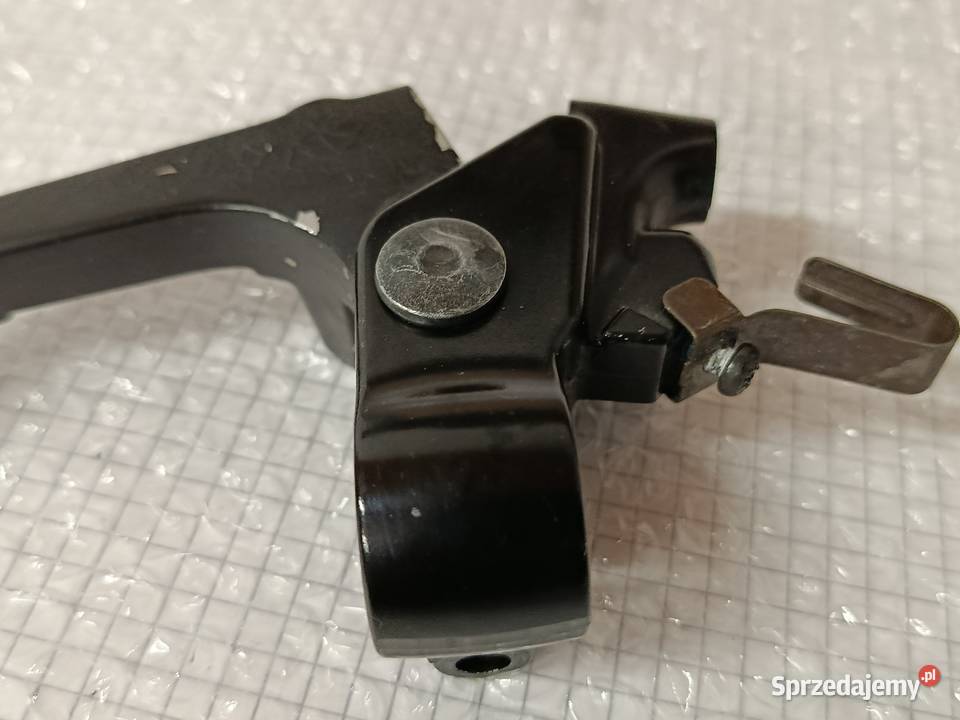 Yamaha R1 RN 12 mocowanie klamki sprzęgła Warszawa