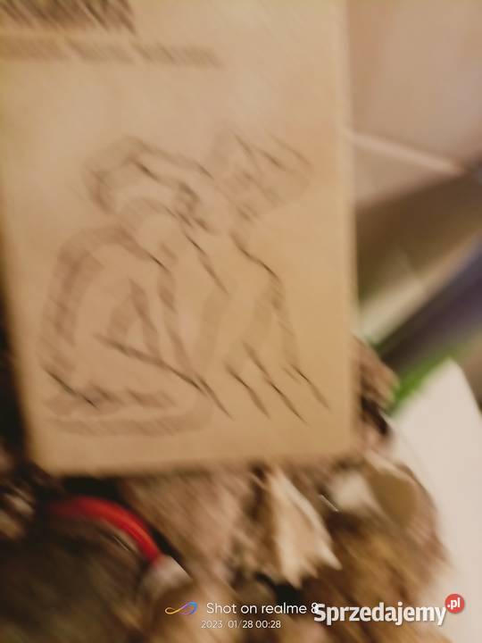 Spark Cieplarnia rzeką Wschodnią książki Warszawa sprzedam