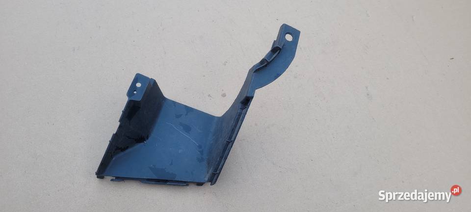 Honda Accord KIEROWNICA POWIETRZA Kanał