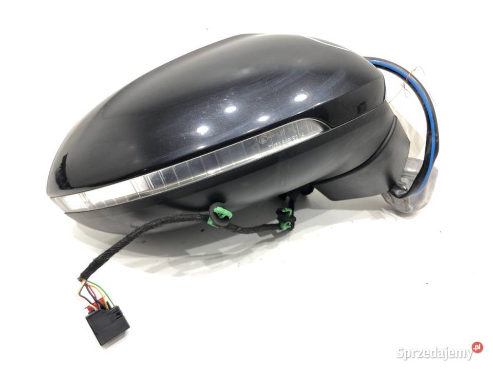 LUSTERKO PRAWY VW PASSAT B8 Kombi ZEWNĘTRZNE osobowe