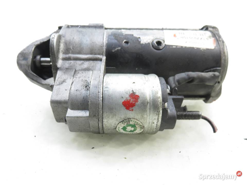 ROZRUSZNIK VW PASSAT B5 FL 19 TDI STX200010R