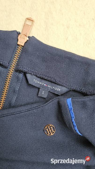 Tommy Hilfiger spódnica rozmiar S Lublin
