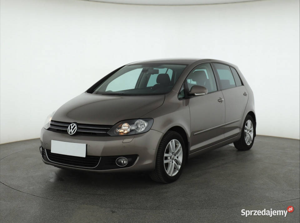 VW Golf Plus 14 TSI komputer pokładowy Piaseczno