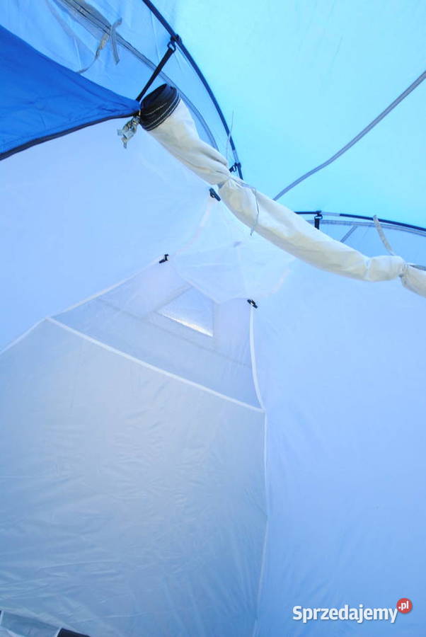 Namiot igloo Adveturidge 3 os