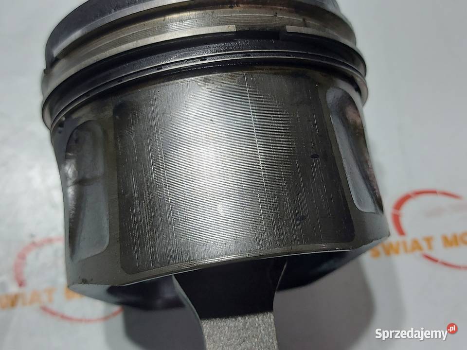 TRANSIT BOXER JUMPER 22 TDCI 85 P8FA H268X tłok Kielce