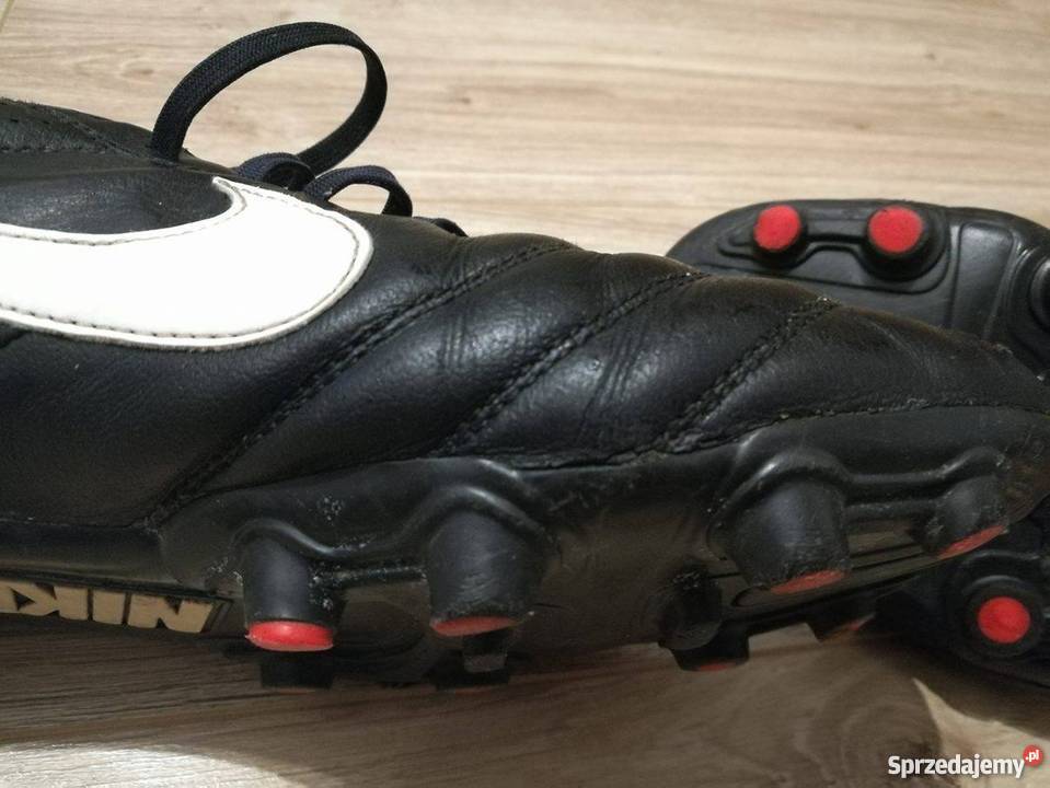 Korki NIKE TIEMPO CLASSIC 405 Rzeszów