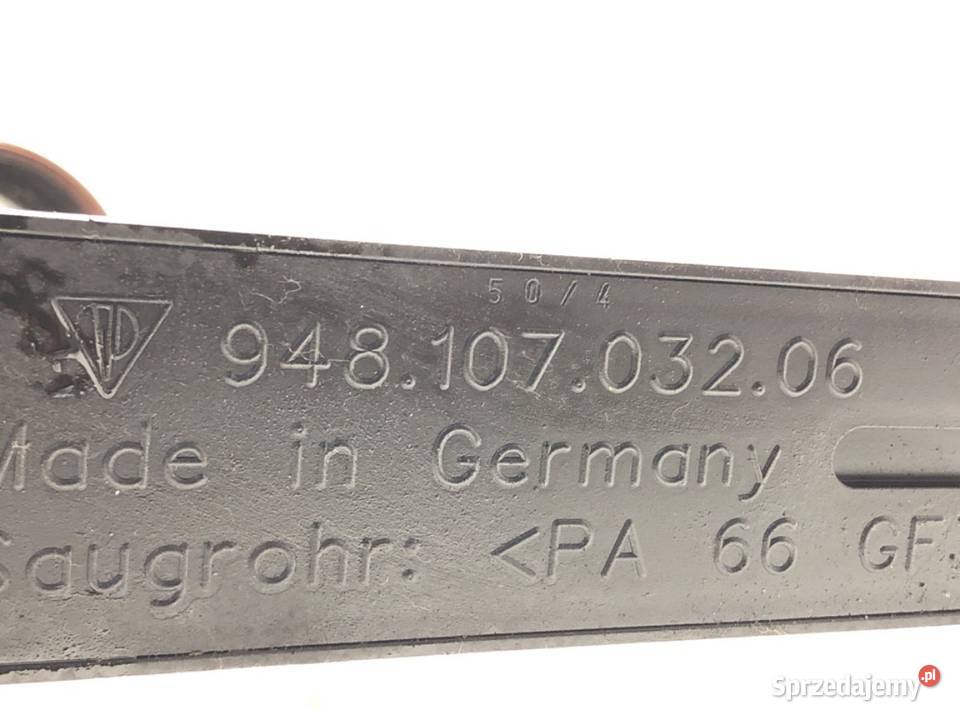 POMPA OLEJU PORSCHE CAYENNE 948107010 45 340