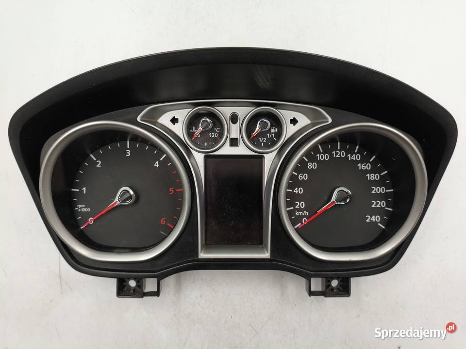 Licznik Zegary Ford C Focus MK2 Lift 8V4T10849LF Wyszków