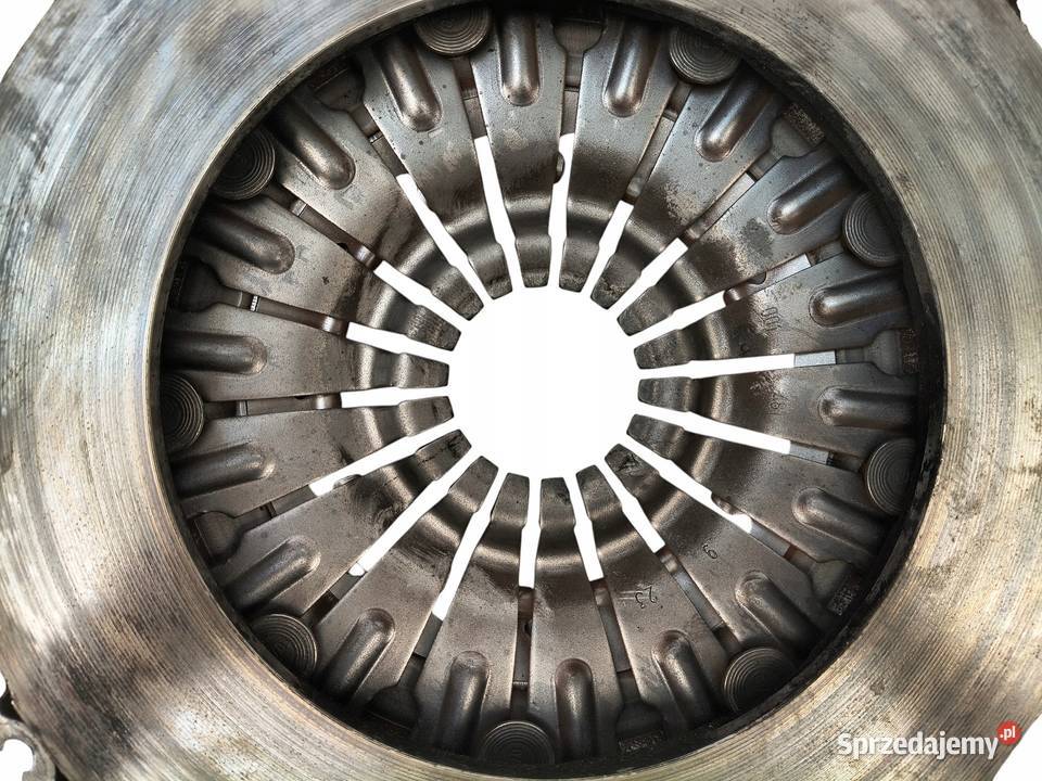 SPRĘŻARKA KLIMATYZACJI VW Golf V Passat Audi A3 Chełm