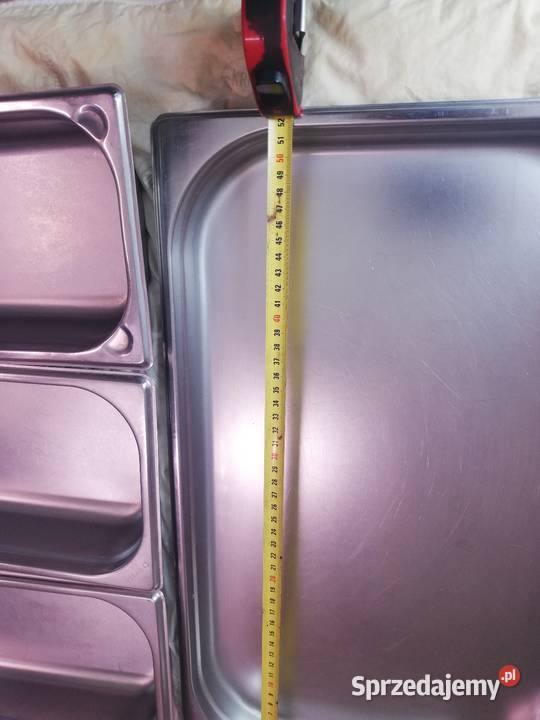 pojemniki gn gastronomiczne Końskie