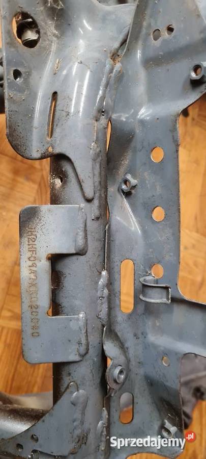 Honda Shadow 9050 części wszystkie rama inne mazowieckie Warszawa