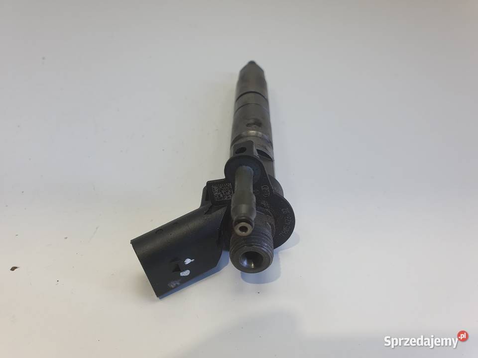 BMW E87 E90 20 D WTRYSKIWACZ wtrysk 0445116024 osobowe