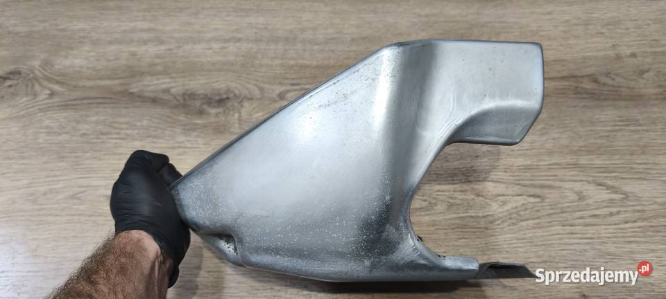 Płyta pod silnik osłona BMW r1100gs r850gs Akcesoria motocyklowe Zielona Góra