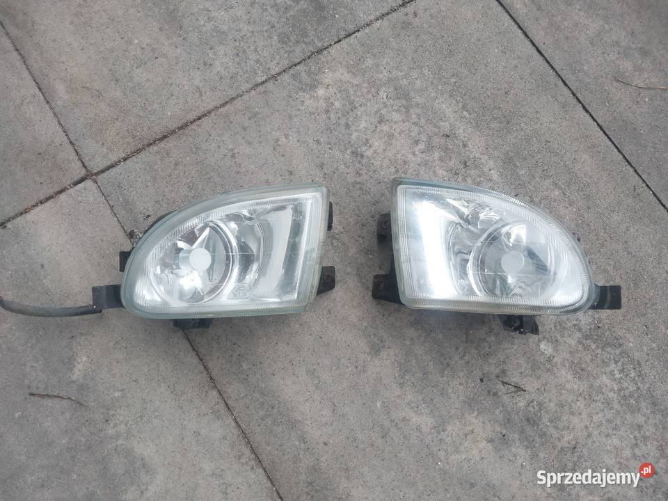 SILNIK skrzyni Nissan primera P11 LIFT 16 16V 98 mazowieckie Pionki