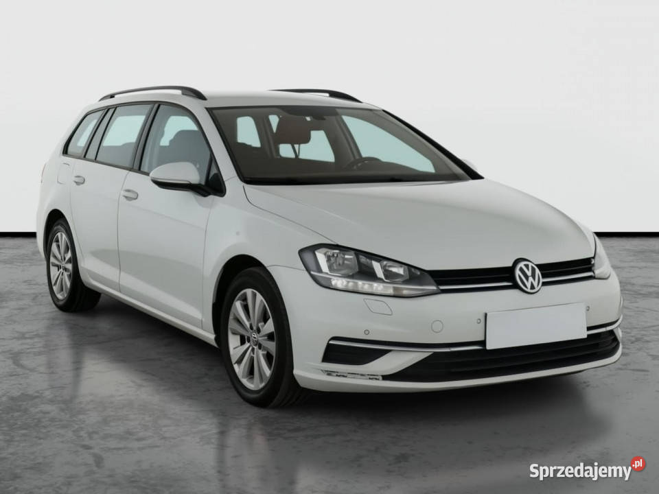 VW Golf 16 TDI Piaseczno