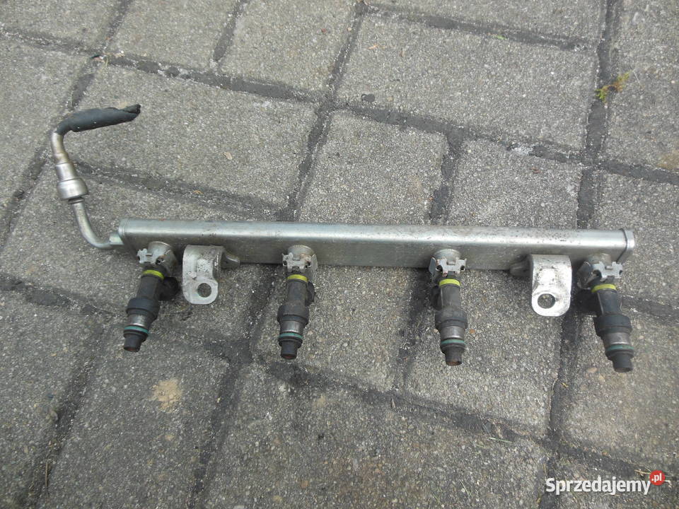 QASHQAI J10 XTRAIL 20 B 16V EURO 4 09r 140 Kozy