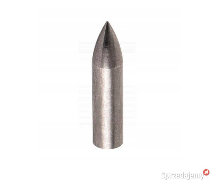 STALOWY GROT 9mm Strzała Drewniana Łuku na Nowy Sącz