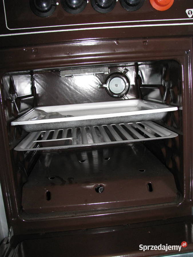Kuchenka gazowa EWA wolnostojące sprzedam