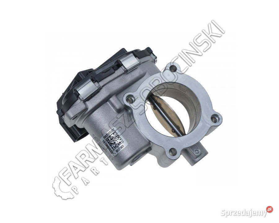 CASE IH KORPUS ZAWORU PRZEPUSTNICY kat