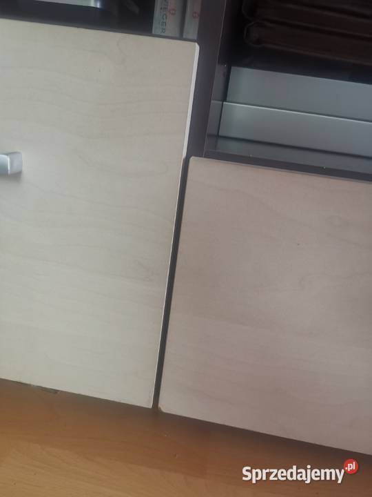 Meblościanka Meblościanki Bronisławka