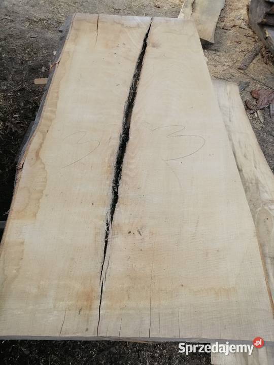 deski foszty bukowe stolik kawowy blat debowy Przysucha