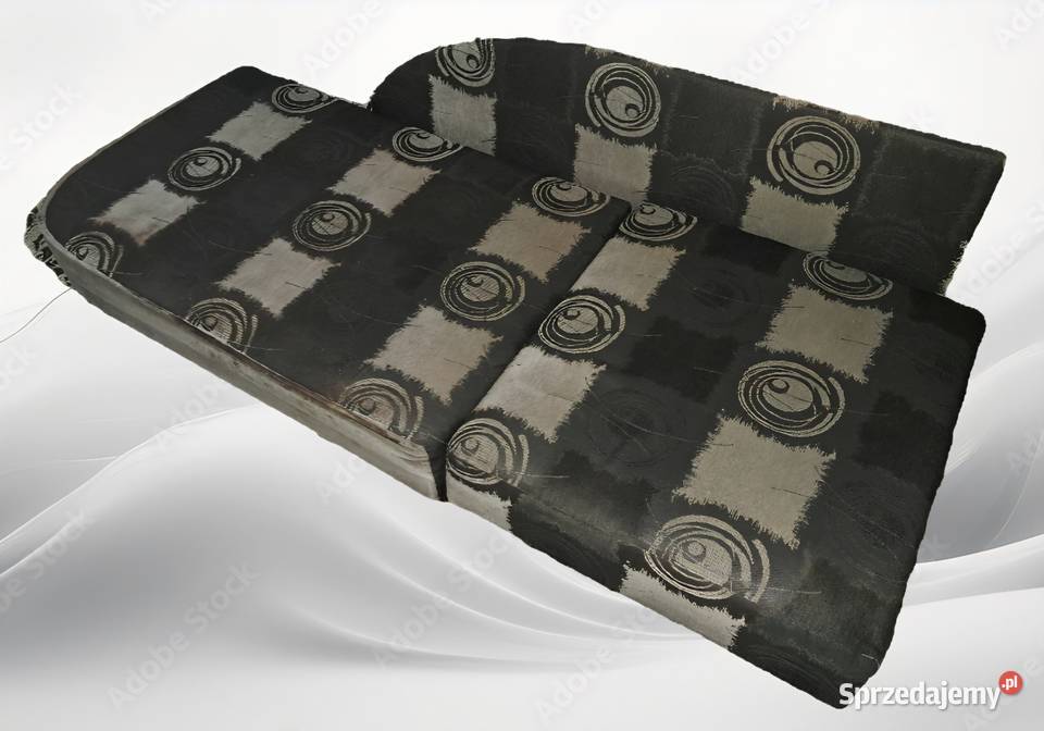 Sofa jednoosobowa oddam Kraków