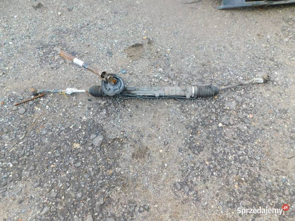 peugeot 308 I T7 maglownica przekładnia M5455 śląskie Żory