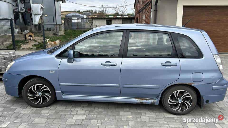suzuki liana sprzedam