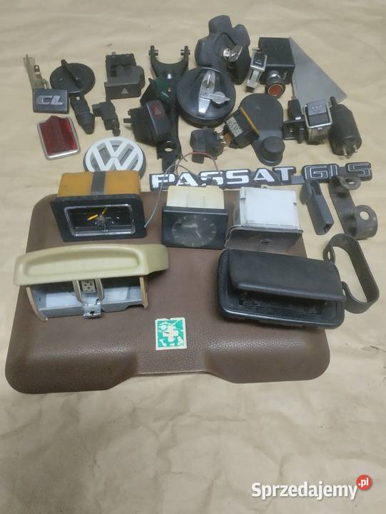 Części samochodowe świętokrzyskie Ostrowiec Świętokrzyski sprzedam