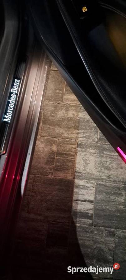 Sprzedam Mercedesa cla 200