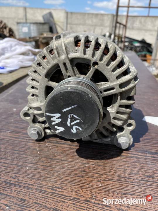 Alternator 06F 903 023 C osobowe